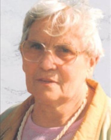 Profilbild Theres Schindlbeck