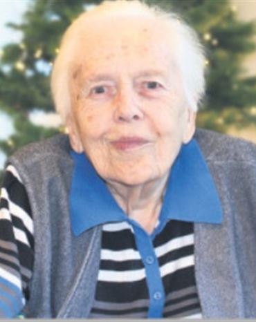 Profilbild Theresia Bauer