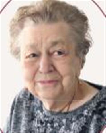 Profilbild Theresia Decker