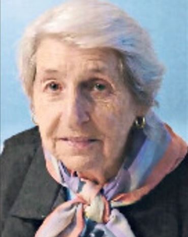 Profilbild Theresia Hendlmeier