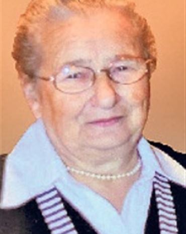 Profilbild Theresia Mayer