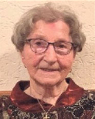 Profilbild Theresia Pirkl