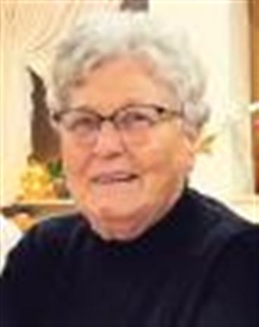 Profilbild Theresia Plötz