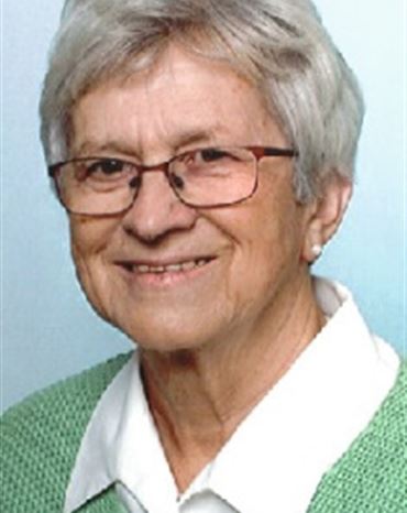 Profilbild Theresia Stadler