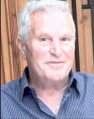 Profilbild Toni Neumayr