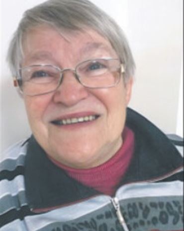 Profilbild Traute-Gisela Holzammer