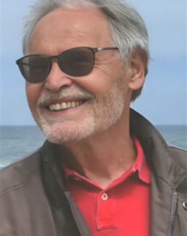 Profilbild Ulrich Fischer