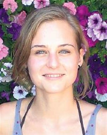 Profilbild Verena Berger