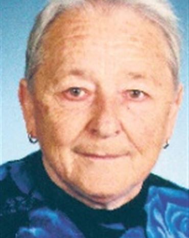 Profilbild Veronica Richer