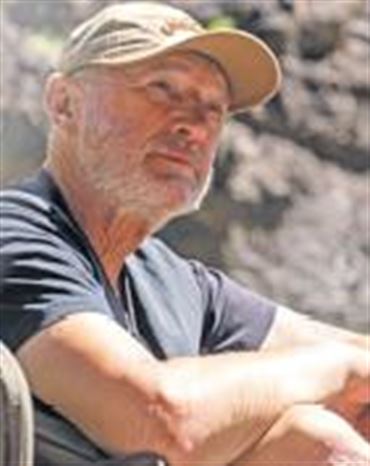 Profilbild Vitus Thumann