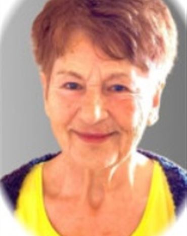 Profilbild Walburga Zoch