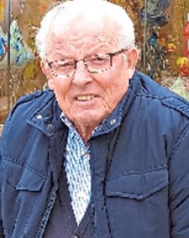 Profilbild Walter Peyerl