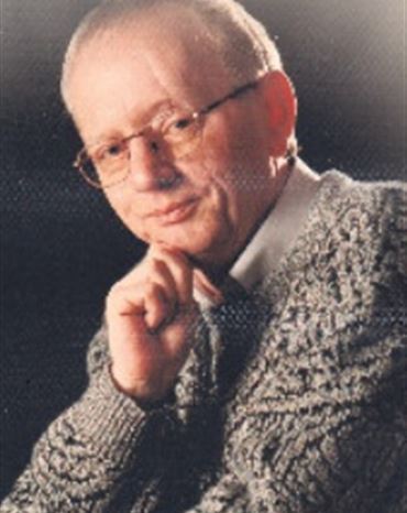 Profilbild Werner Ferstl