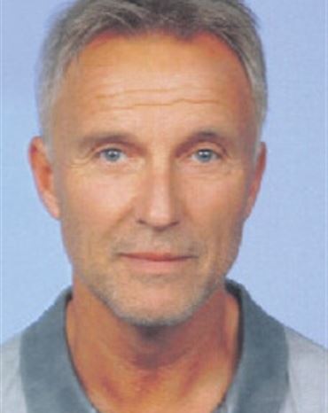 Profilbild Werner Riedl