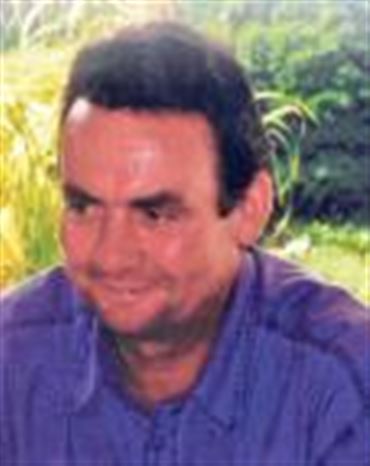 Profilbild Werner Rockermeier