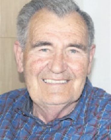 Profilbild Wilfried Jehl