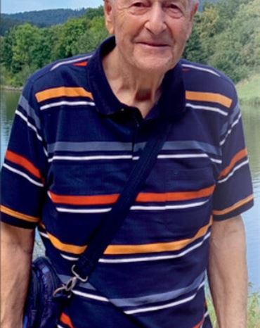 Profilbild Wilhelm Fuhrmann