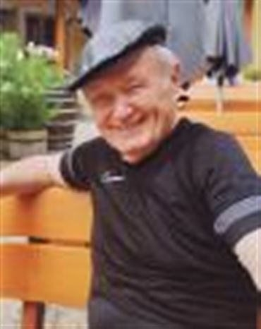 Profilbild Willi Eigenstetter