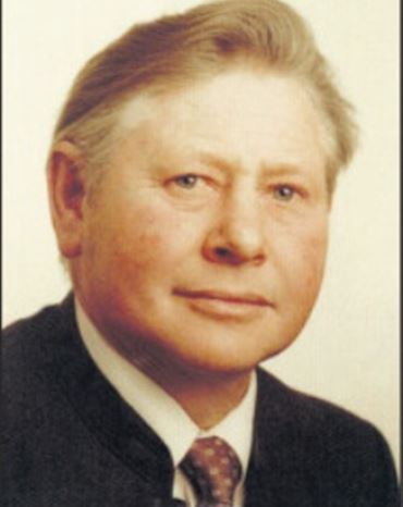 Profilbild Willibald Fischer