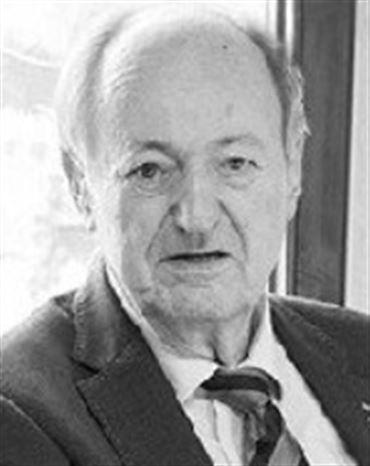 Profilbild Willy Schneider