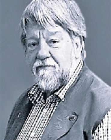 Profilbild Wolf-Dieter Grahn