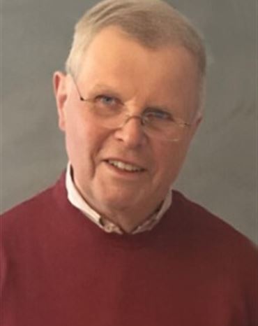 Profilbild Wolfgang Allinger