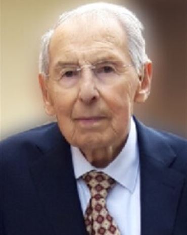 Profilbild Wolfgang Peter