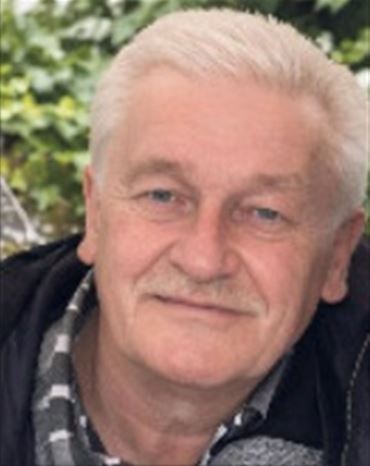 Profilbild Wolfgang Schmidmeister