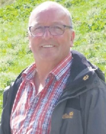 Profilbild Wolfgang Windisch