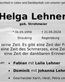 Profilbild Helga Lehner