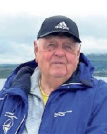 Profilbild Hubert Baschwitz