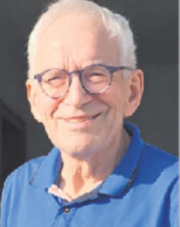 Profilbild Johann Schart