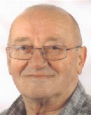 Profilbild Johann Schneeberger